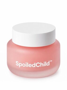 SPOILEDCHILD HYDRO-LOCK OVERNIGHT LIP MASK 10G - BRAND NEW IN BOX